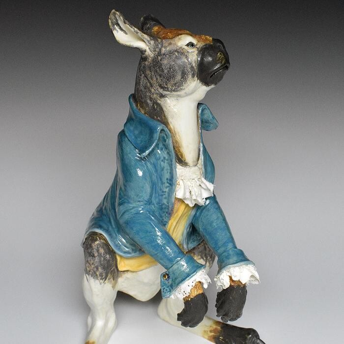 Images FCS Clayworks