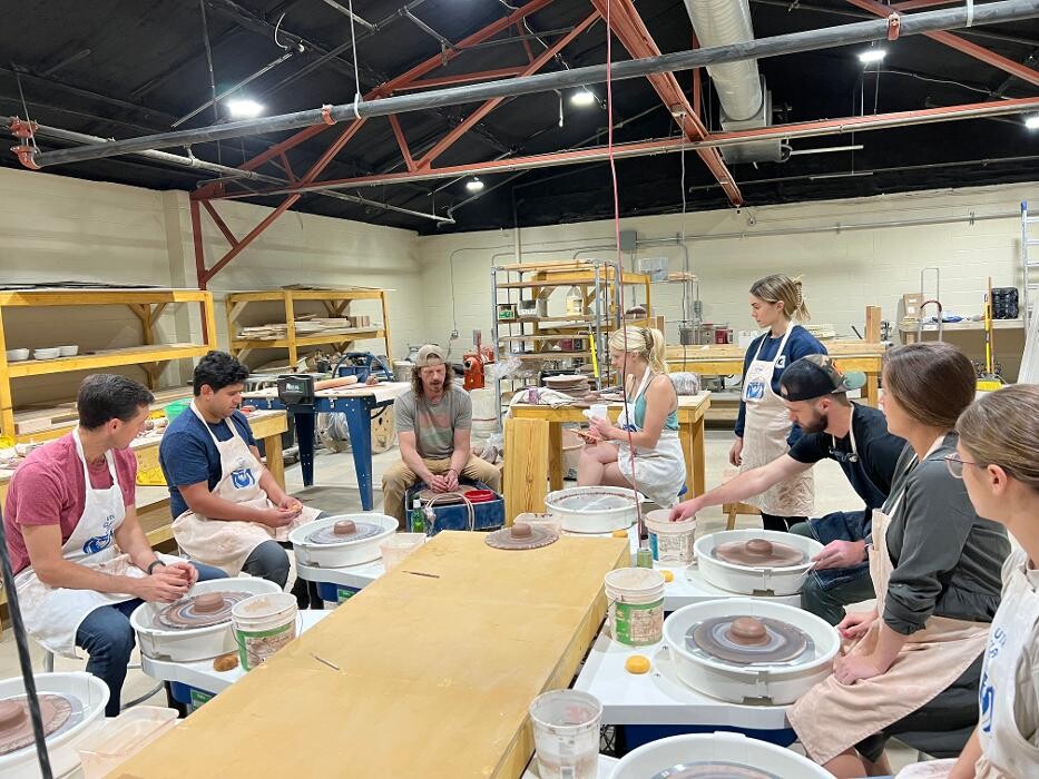 Images FCS Clayworks