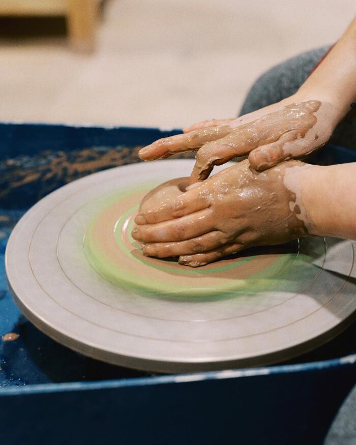 Images FCS Clayworks