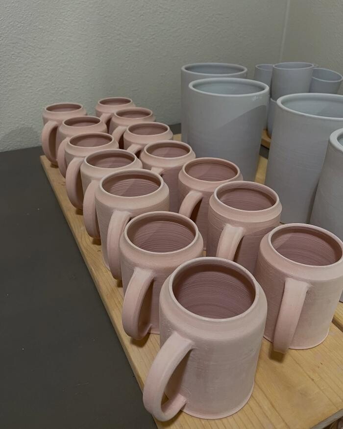Images FCS Clayworks