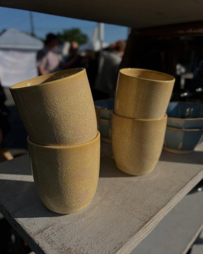 Images FCS Clayworks