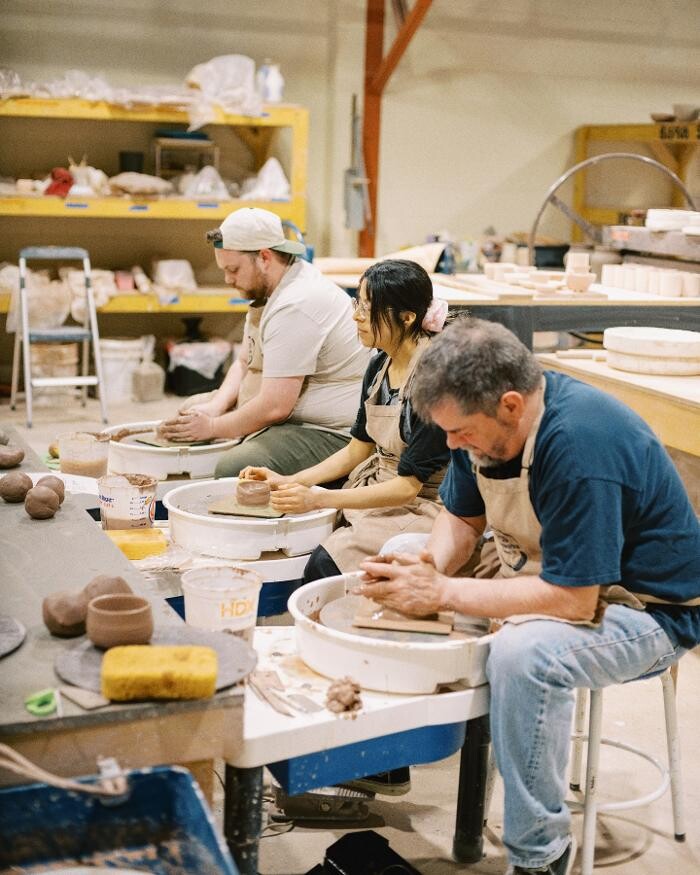 Images FCS Clayworks