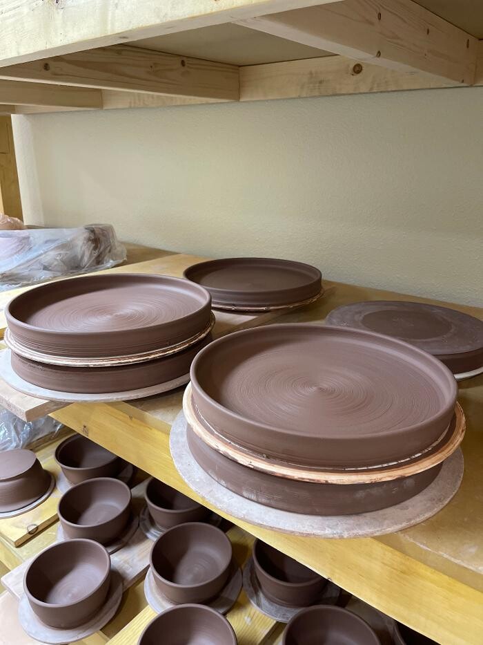 Images FCS Clayworks