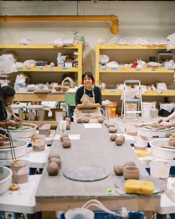Images FCS Clayworks