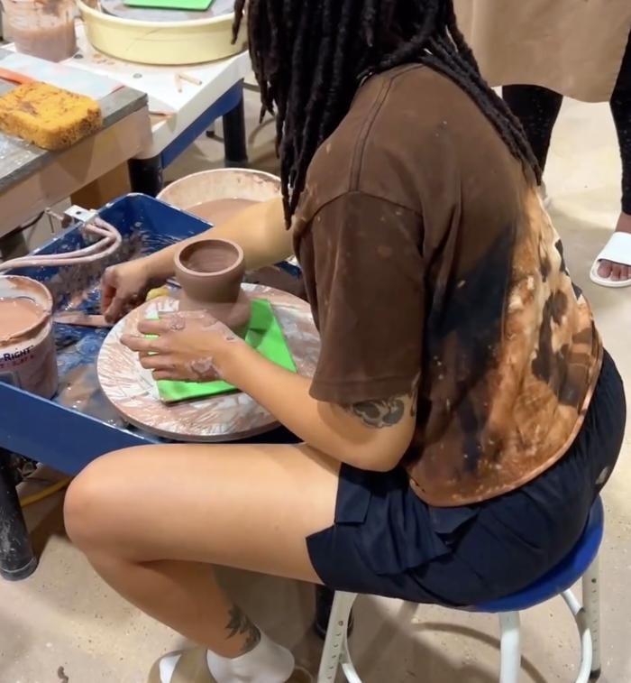 Images FCS Clayworks