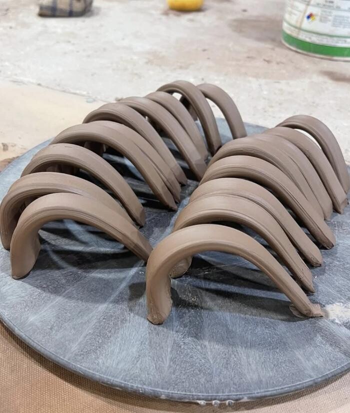 Images FCS Clayworks