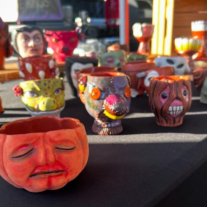 Images FCS Clayworks