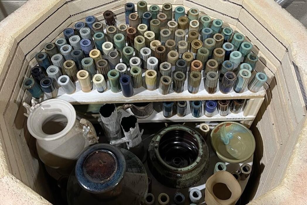 Images FCS Clayworks
