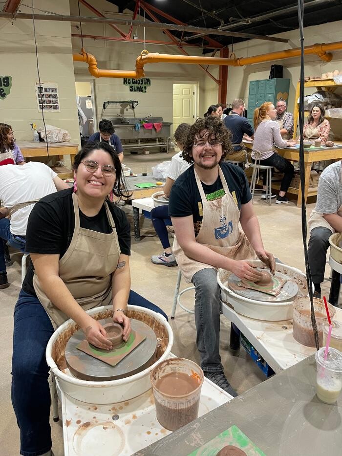 Images FCS Clayworks