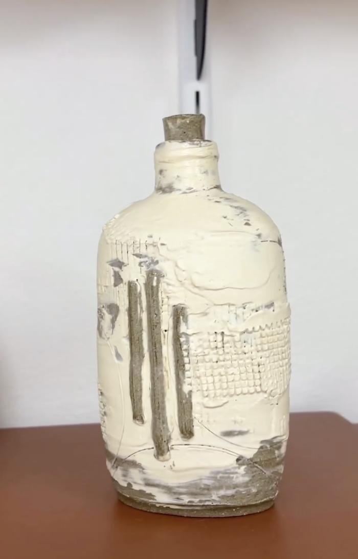 Images FCS Clayworks