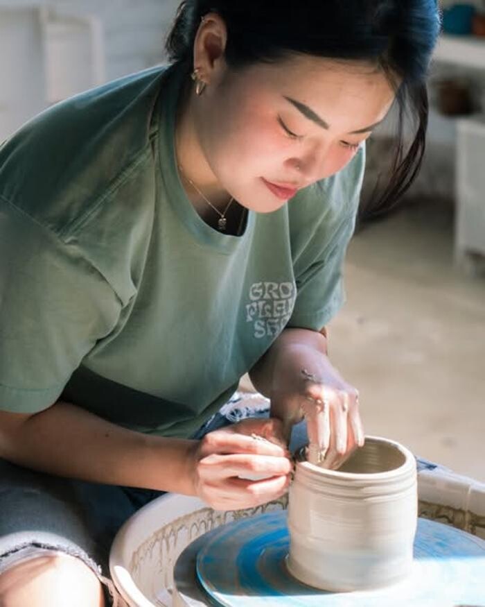 Images FCS Clayworks
