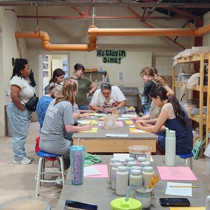 Images FCS Clayworks