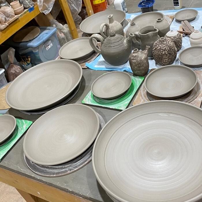 Images FCS Clayworks