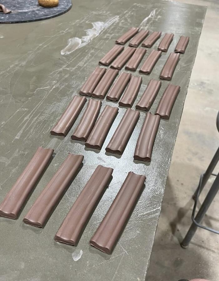 Images FCS Clayworks