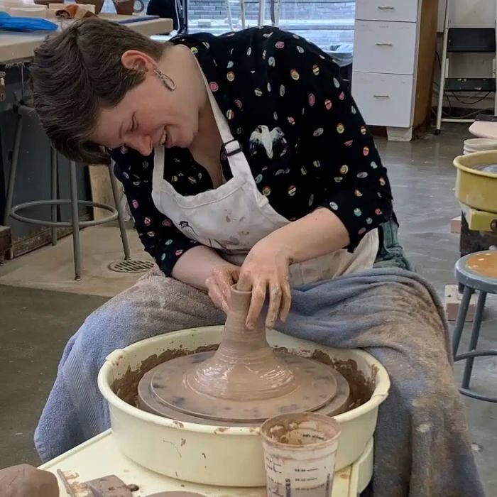 Images FCS Clayworks