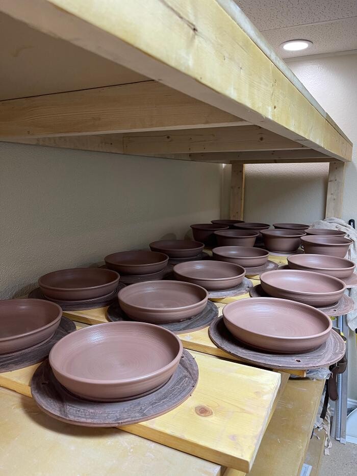 Images FCS Clayworks