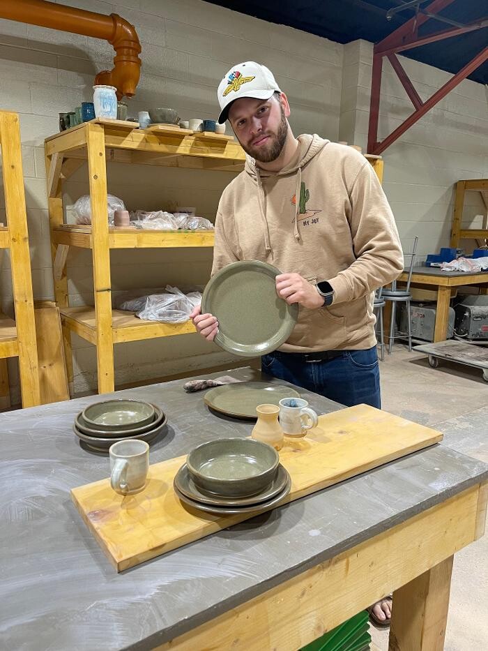 Images FCS Clayworks