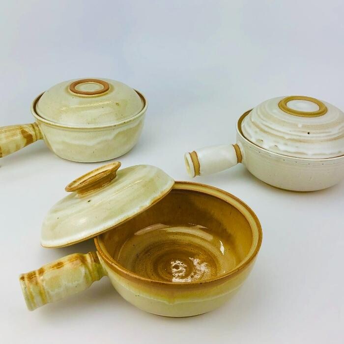 Images FCS Clayworks