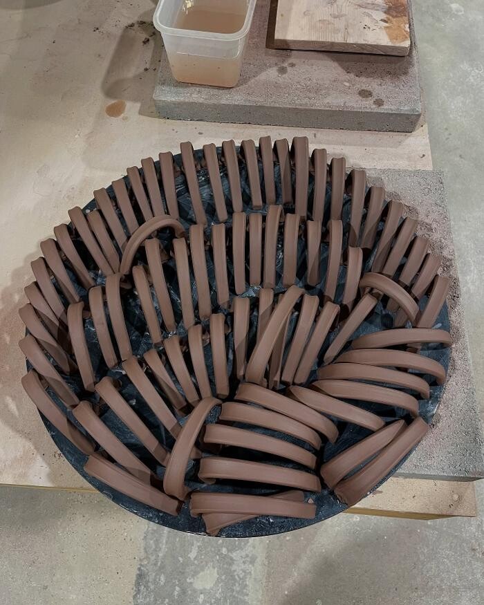 Images FCS Clayworks