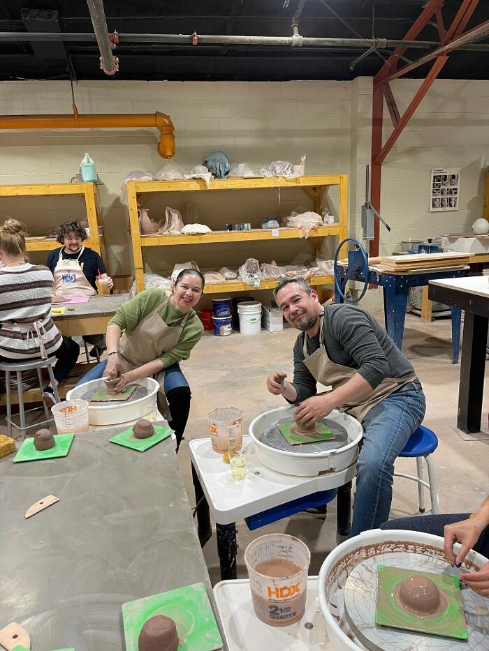 Images FCS Clayworks