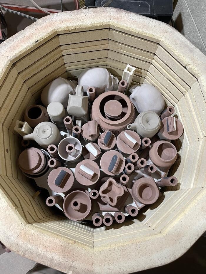 Images FCS Clayworks