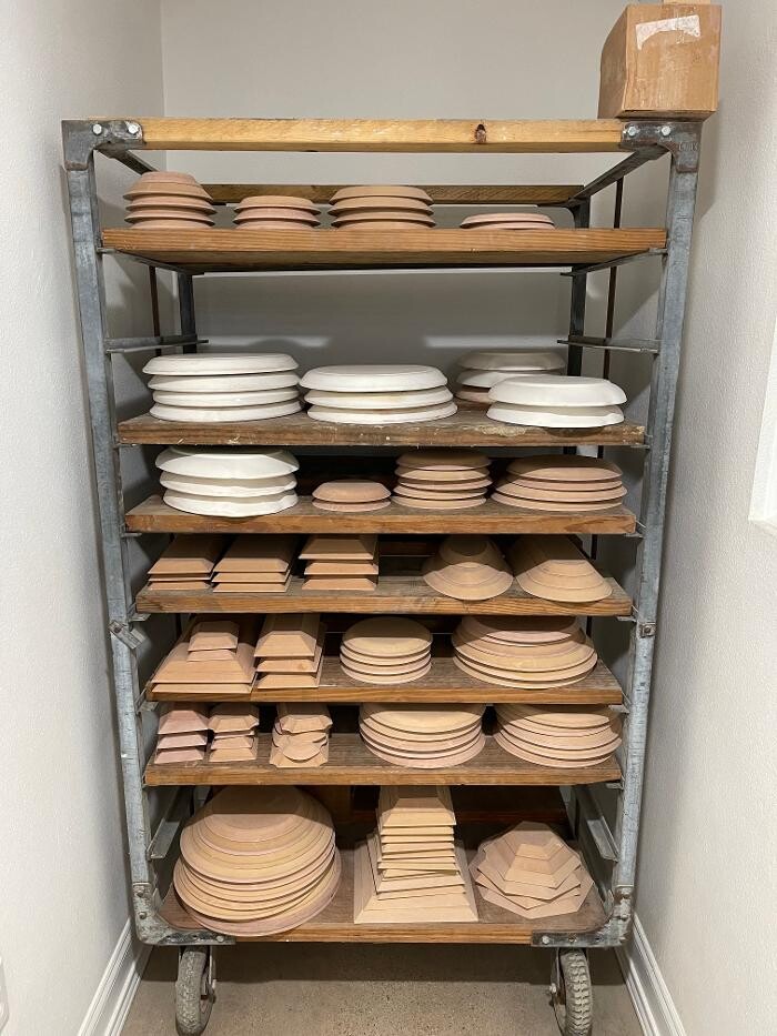 Images FCS Clayworks