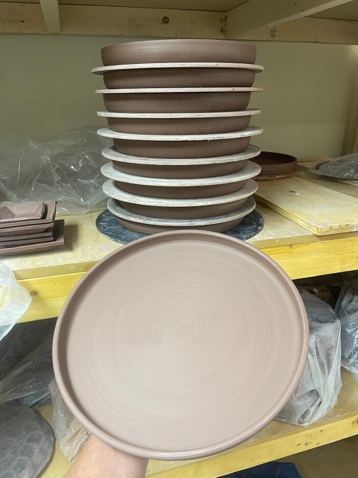 Images FCS Clayworks