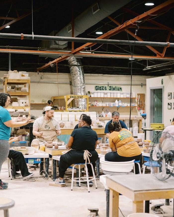 Images FCS Clayworks
