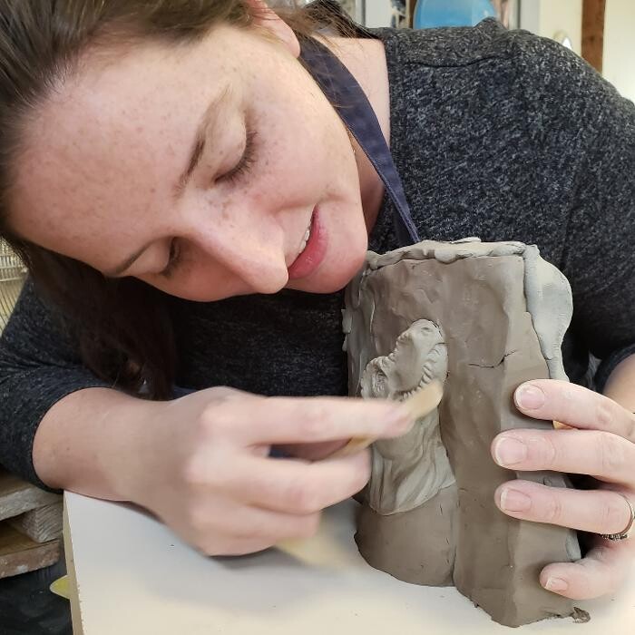 Images FCS Clayworks
