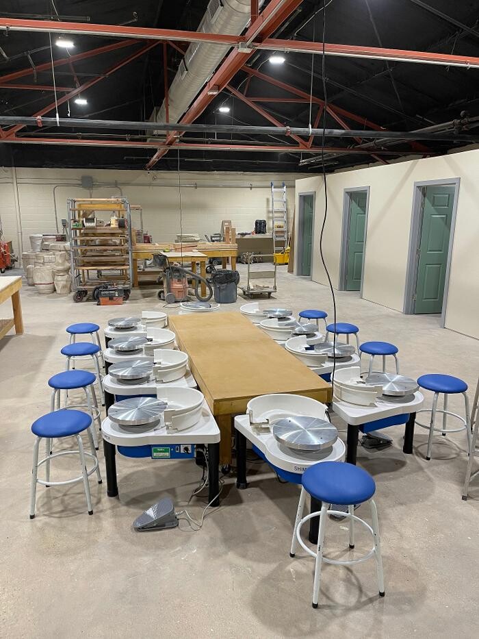 Images FCS Clayworks