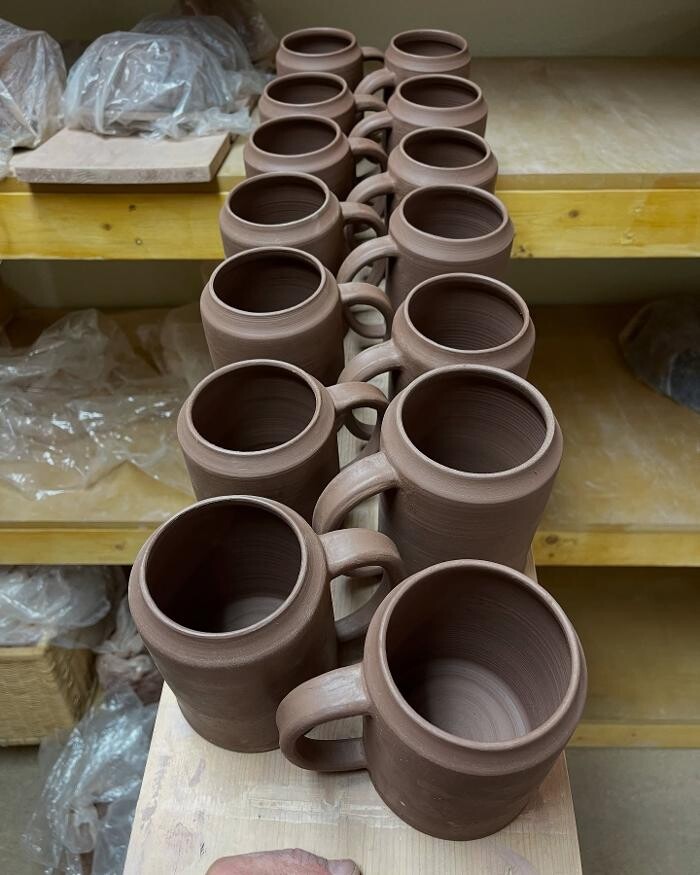 Images FCS Clayworks