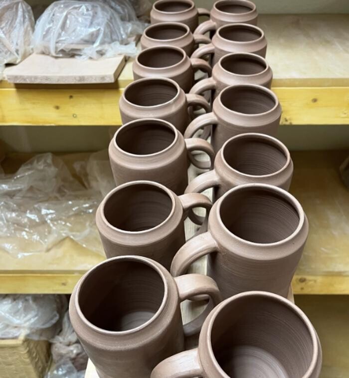 Images FCS Clayworks