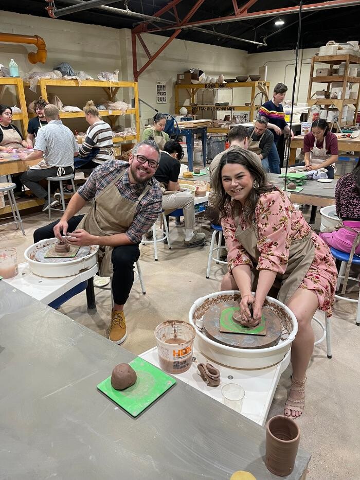 Images FCS Clayworks