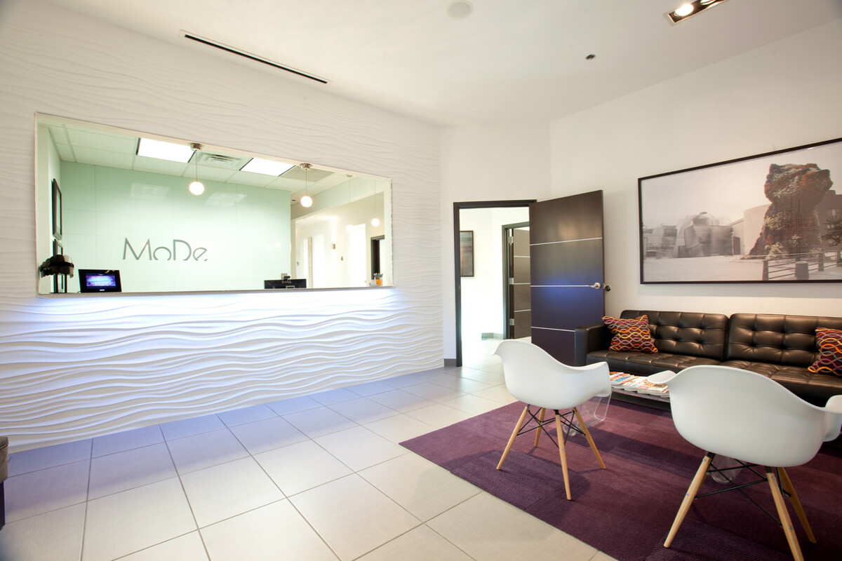 Images Modern Dental