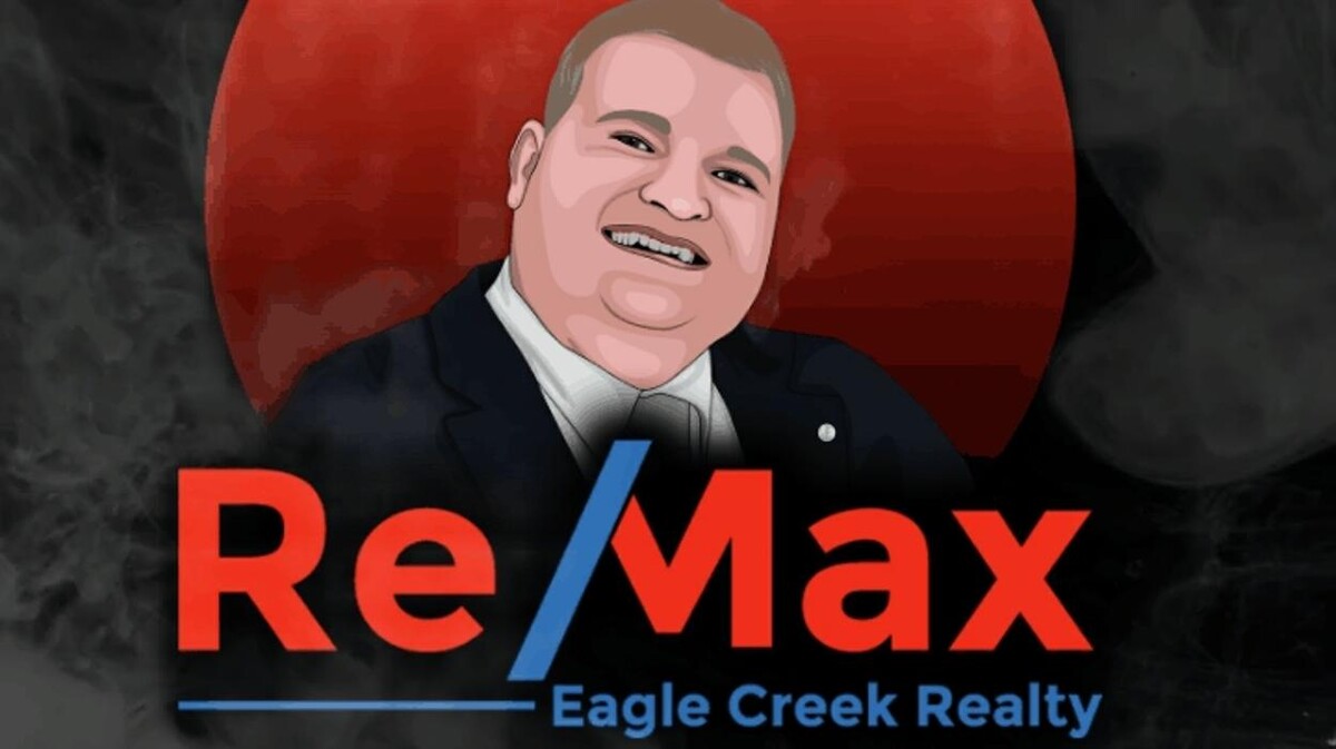 Images Jeff Graham - RE/MAX Eagle Creek Realty