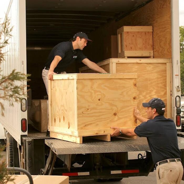 Images Navis Pack & Ship