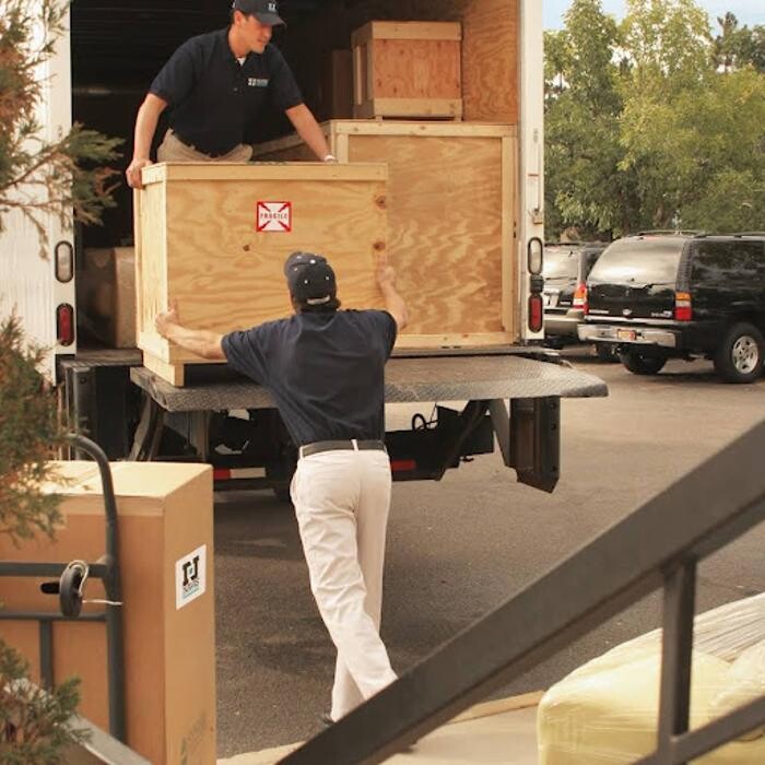 Images Navis Pack & Ship