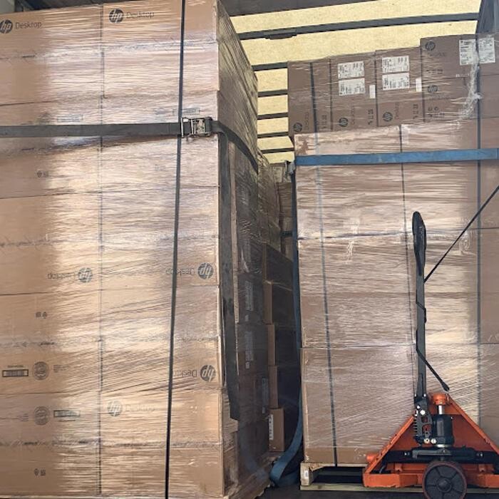 Images Navis Pack & Ship
