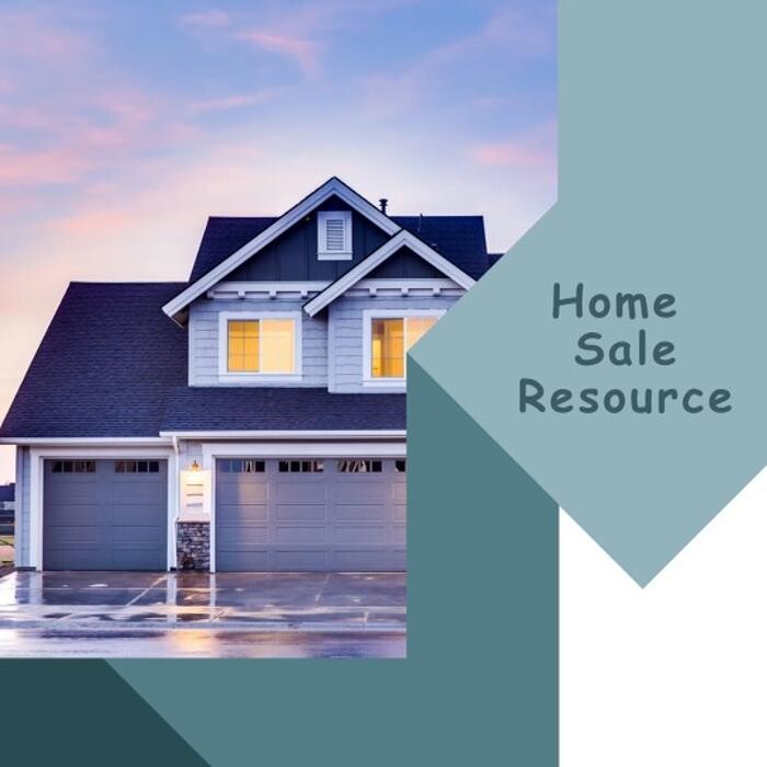 Home Sale Resource Logo