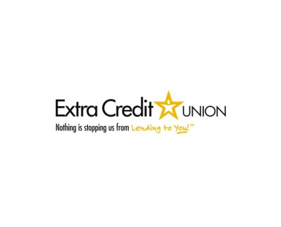 Extra Credit Union Washington Township Lending Center Logo