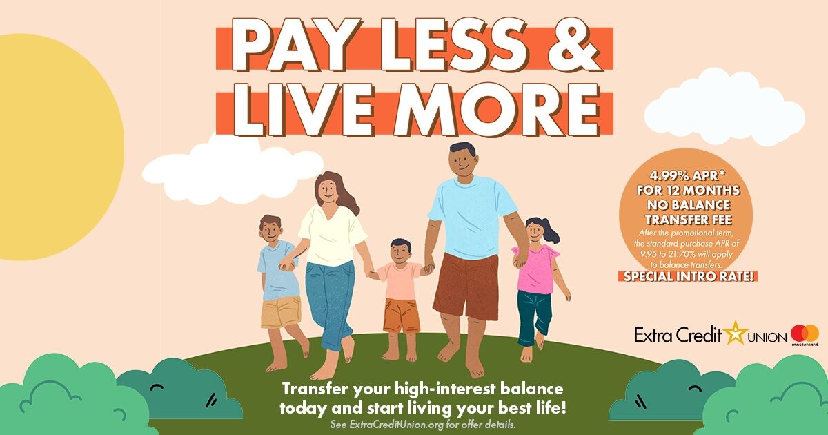 Images Extra Credit Union Washington Township Lending Center