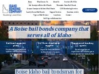 Website Idaho Bonding Company