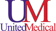 United Medical Logo