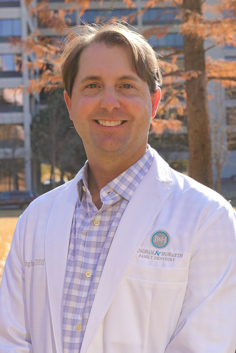 Images Bingham and Howarth Family Dentistry, PLLC