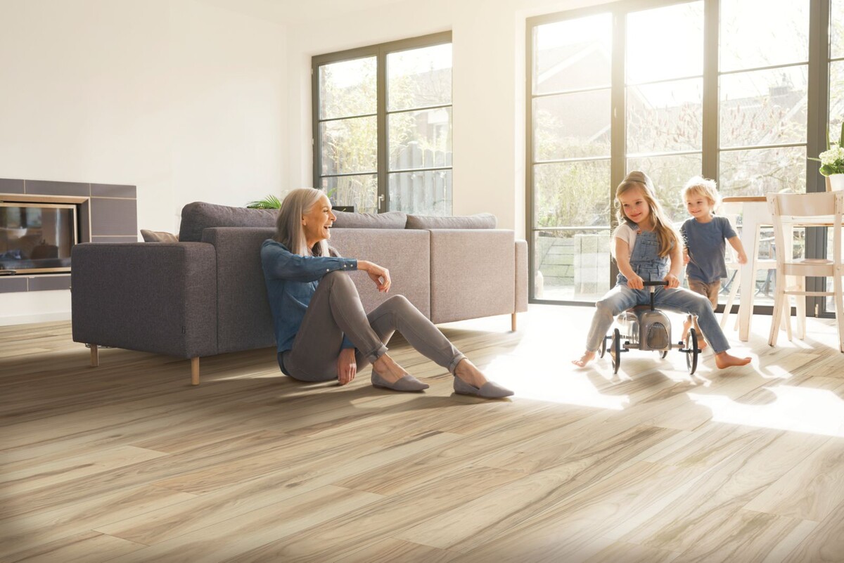 Images Big Bob's Flooring and Countertops