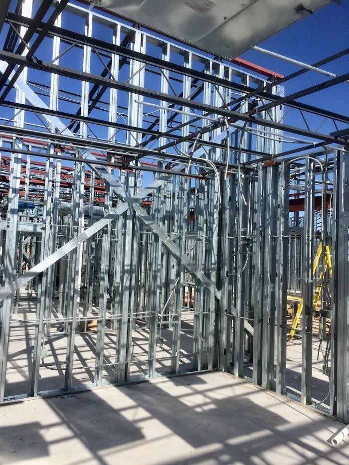 Images Burman Construction