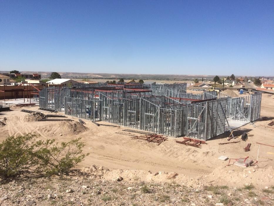 Images Burman Construction