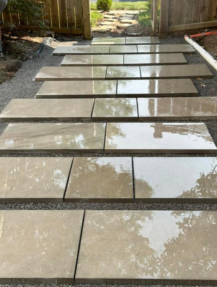 Images Lawns By Luke LLC