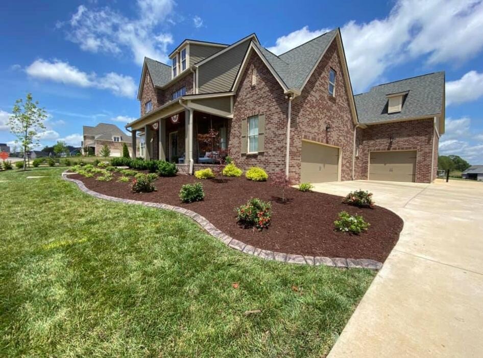 Images Lawns By Luke LLC