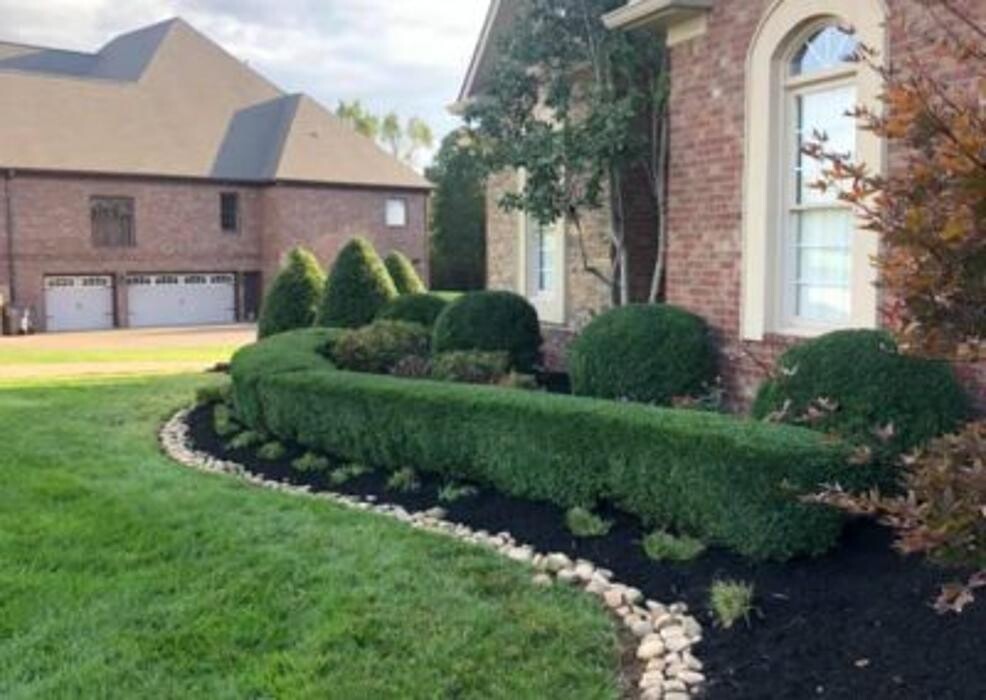 Images Lawns By Luke LLC